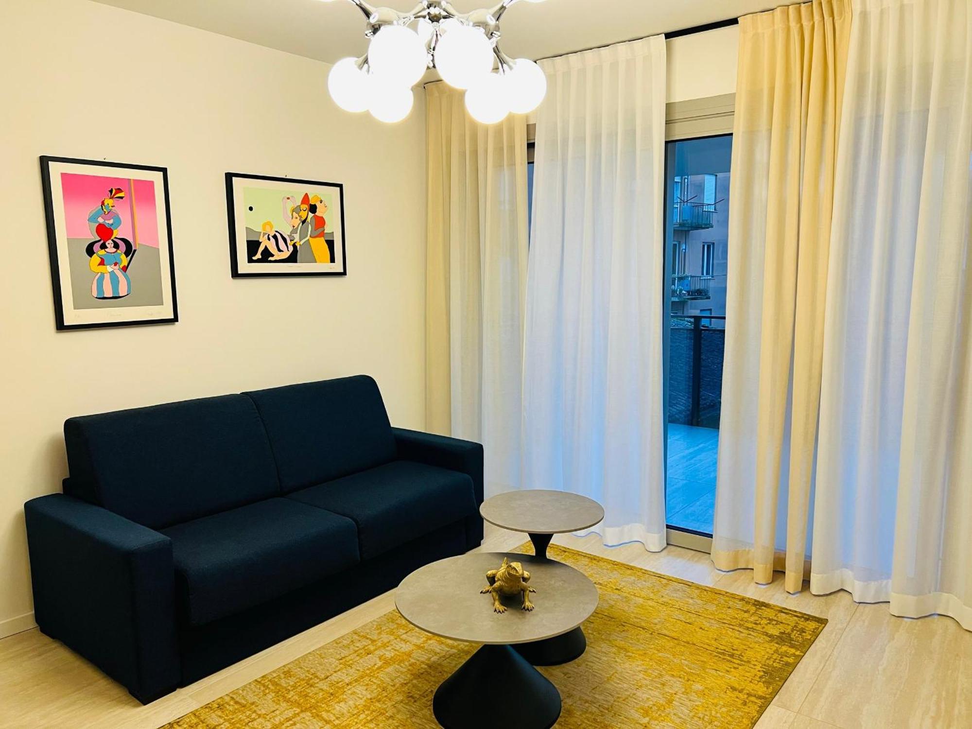 Cremona Inn Aparthotel Екстериор снимка
