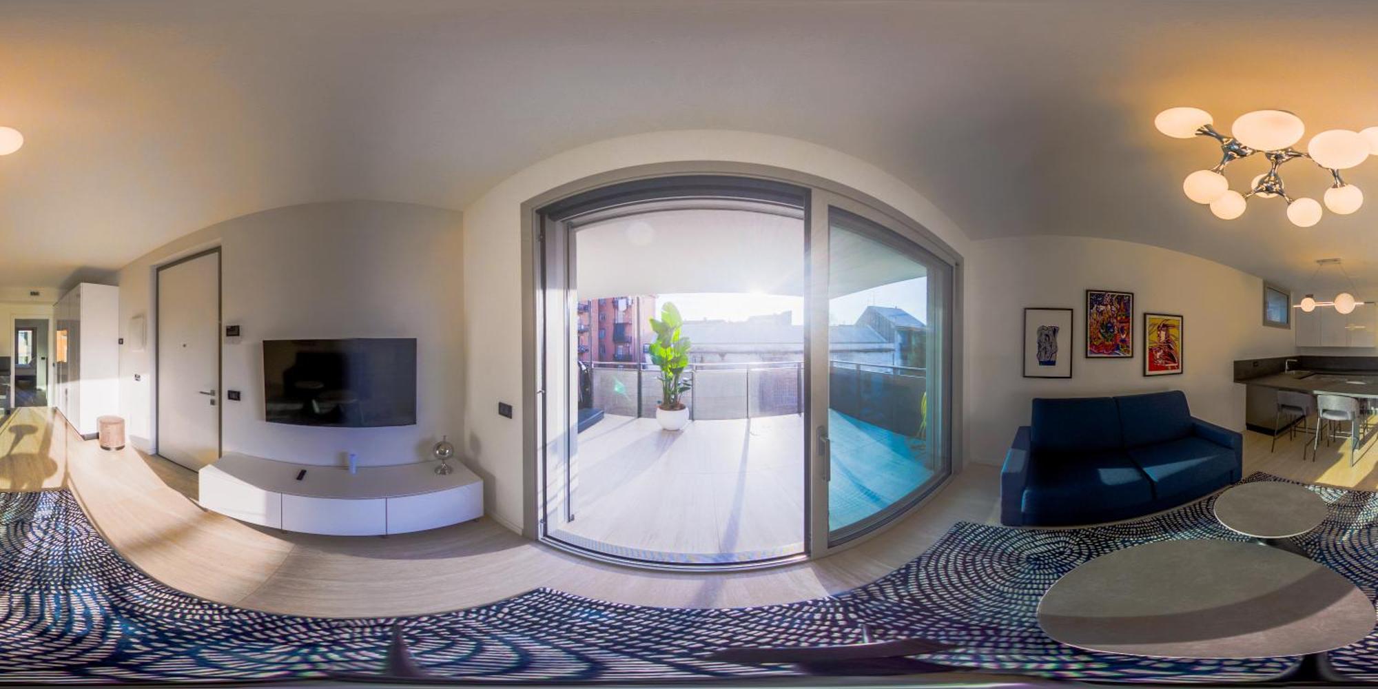 Cremona Inn Aparthotel Екстериор снимка