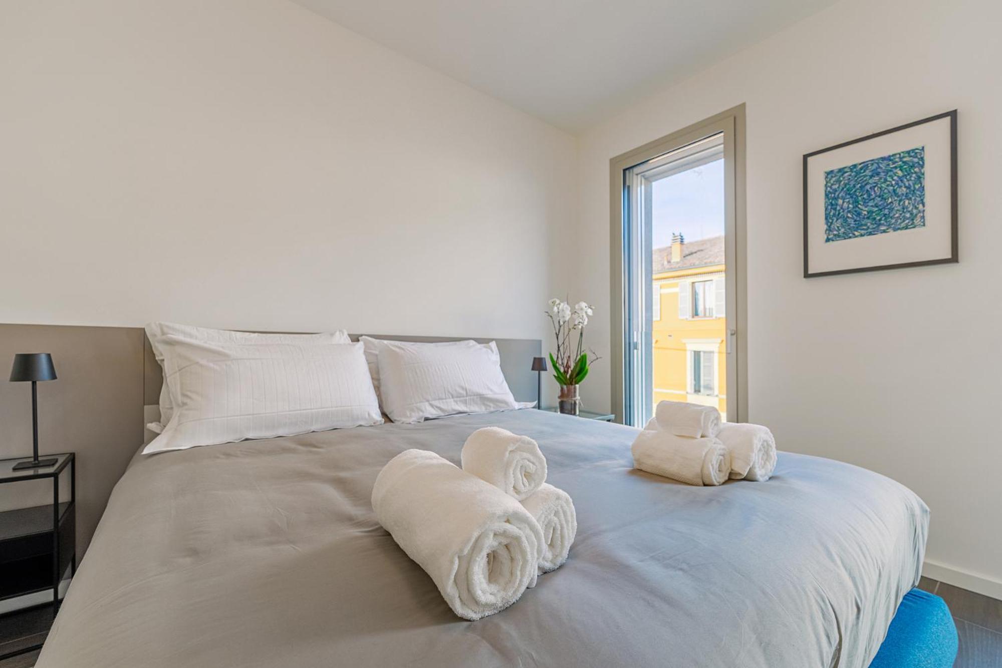 Cremona Inn Aparthotel Екстериор снимка