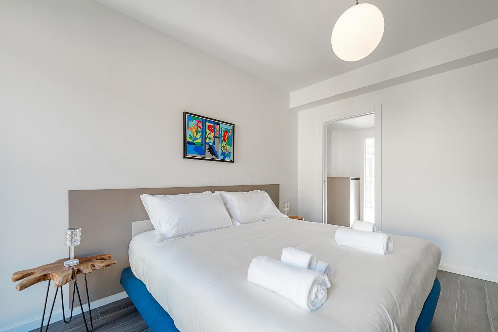 Cremona Inn Aparthotel Екстериор снимка