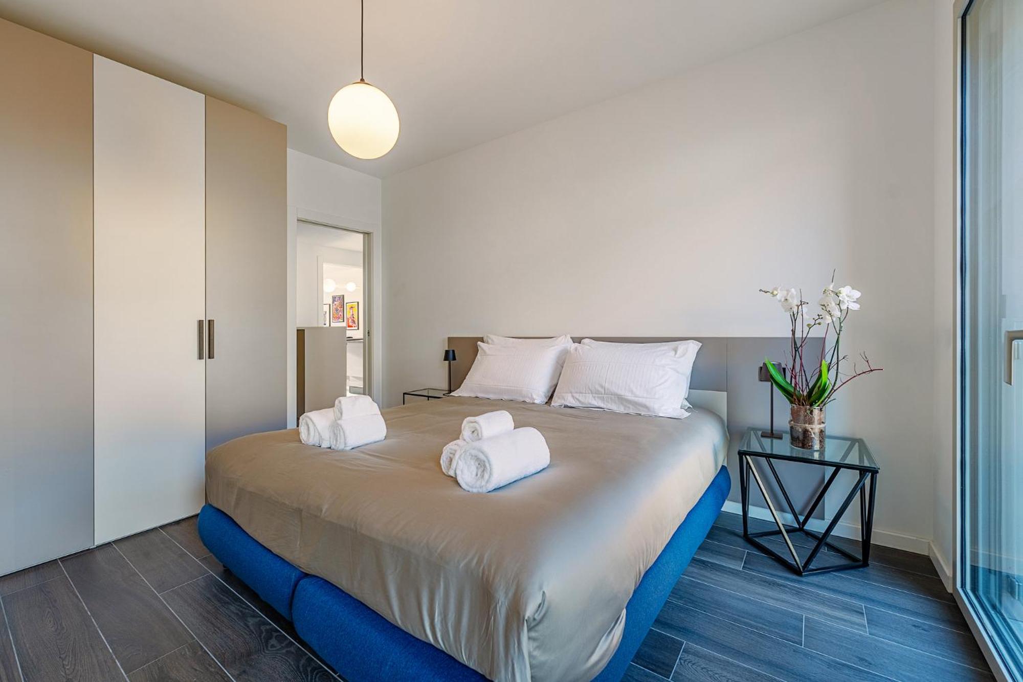 Cremona Inn Aparthotel Екстериор снимка