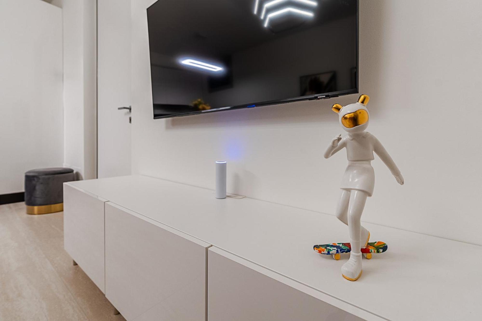 Cremona Inn Aparthotel Екстериор снимка