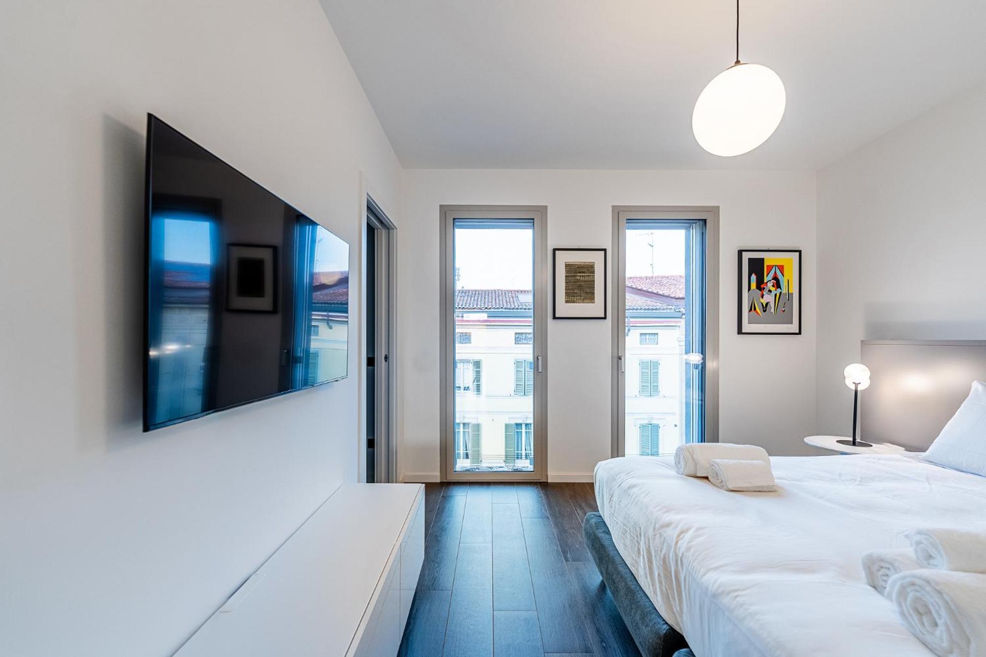 Cremona Inn Aparthotel Екстериор снимка