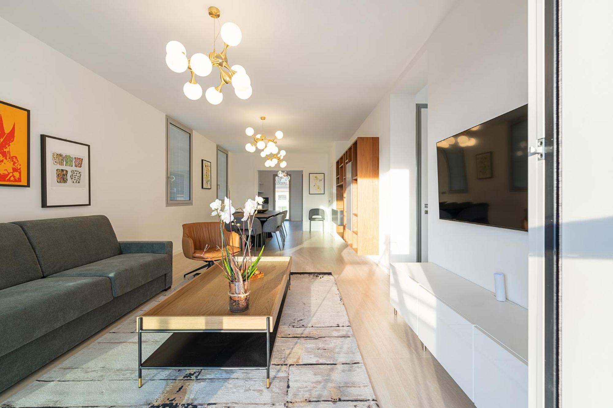Cremona Inn Aparthotel Екстериор снимка