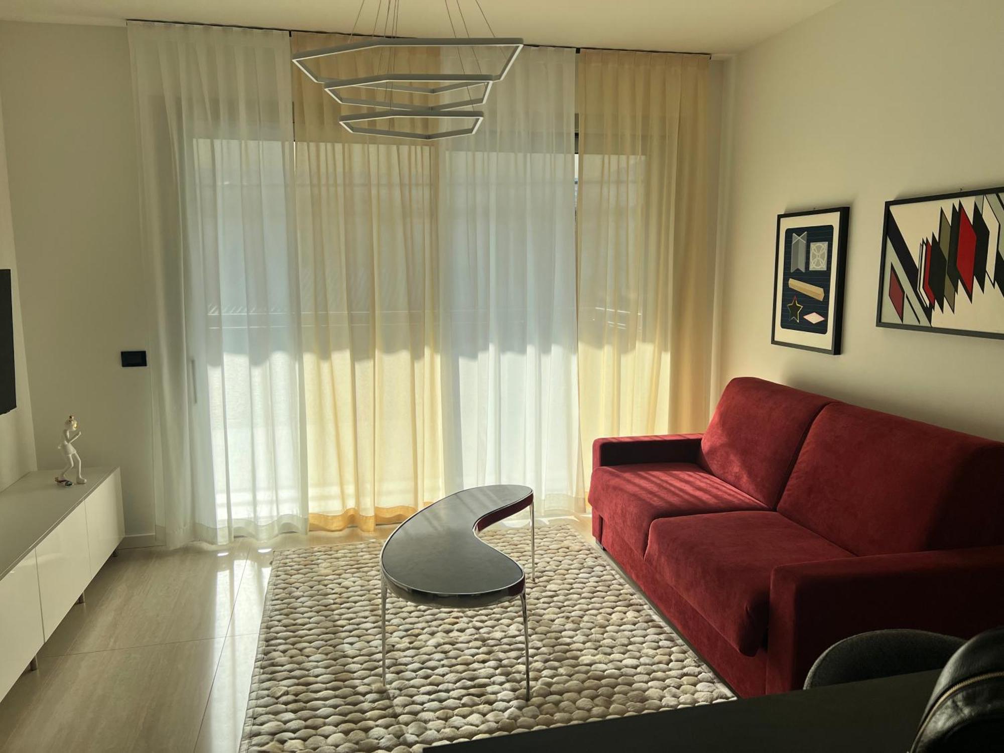 Cremona Inn Aparthotel Екстериор снимка