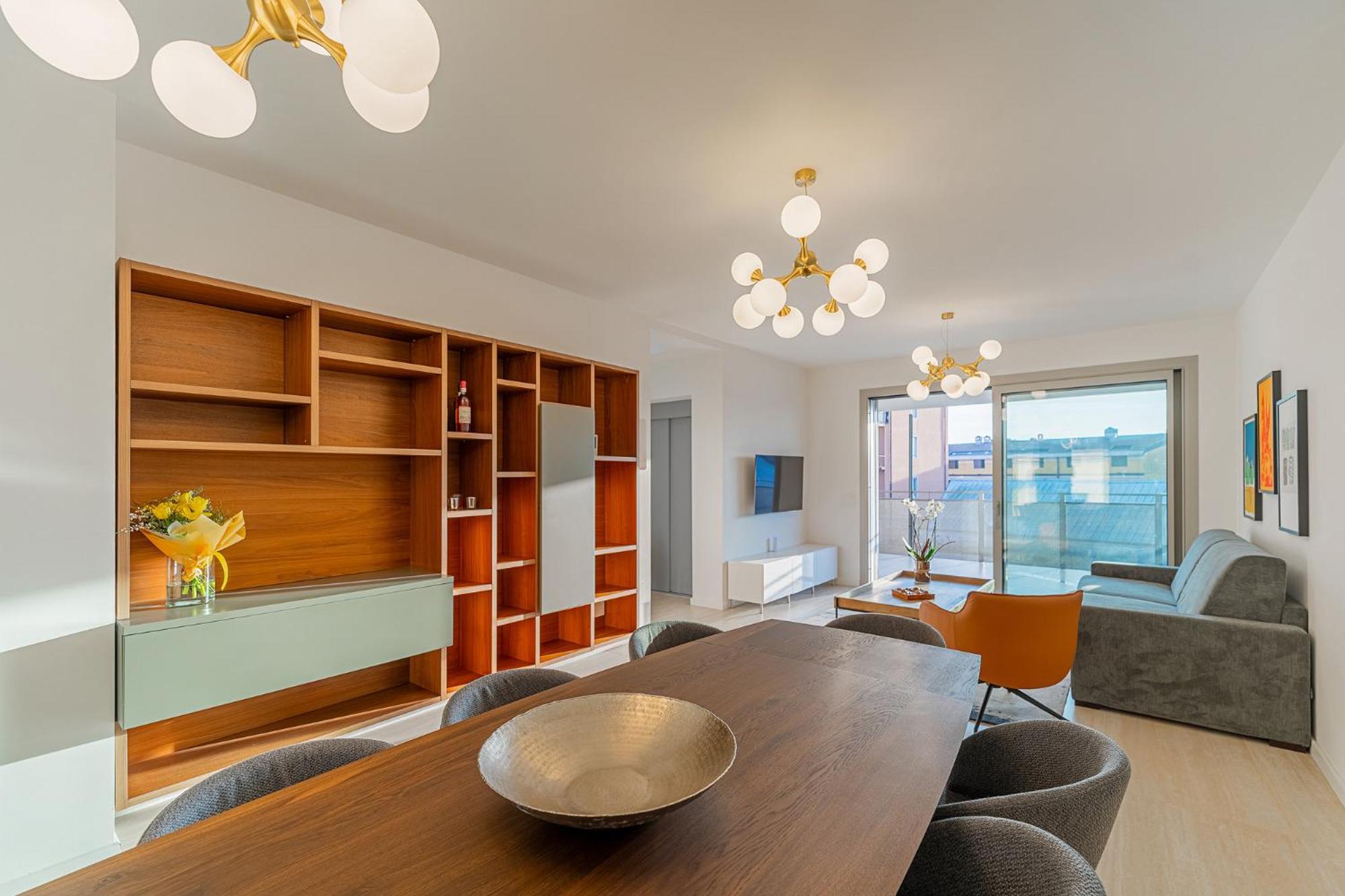 Cremona Inn Aparthotel Екстериор снимка