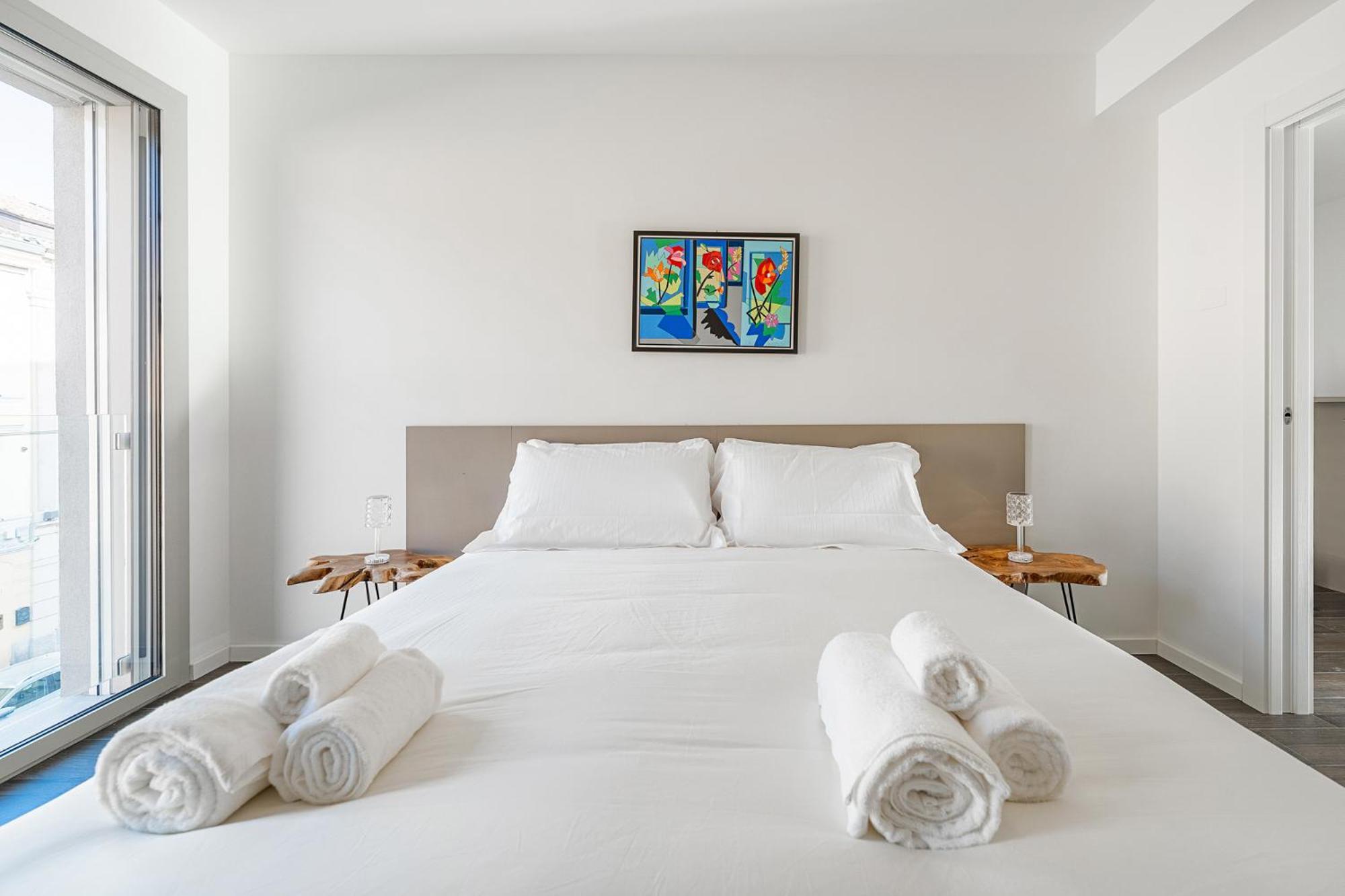 Cremona Inn Aparthotel Екстериор снимка